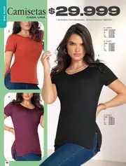 Catalogo Carmel Campaña 7 2026 - página 92
