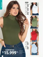 Catalogo Carmel Campaña 7 2026 - página 98