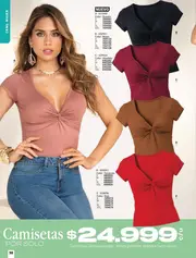 Catalogo Carmel Campaña 7 2026 - página 100