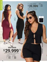 Catalogo Carmel Campaña 7 2026 - página 106