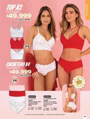 Catalogo Carmel Campaña 7 2026 - página 113