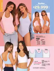 Catalogo Carmel Campaña 7 2026 - página 114