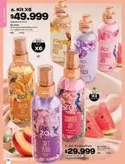 Catalogo Carmel Campaña 7 2026 - página 116