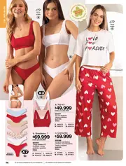 Catalogo Carmel Campaña 7 2026 - página 118