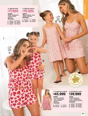 Catalogo Carmel Campaña 7 2026 - página 119