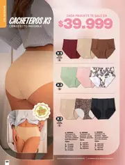 Catalogo Carmel Campaña 7 2026 - página 122