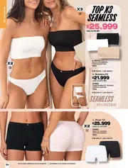 Catalogo Carmel Campaña 7 2026 - página 126