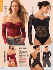 Catalogo Carmel Campaña 7 2026 - página 128