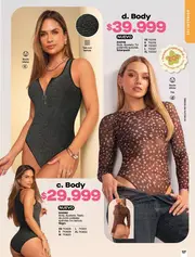 Catalogo Carmel Campaña 7 2026 - página 129