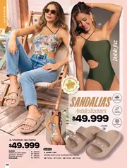 Catalogo Carmel Campaña 7 2026 - página 130