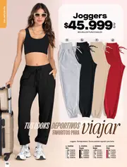 Catalogo Carmel Campaña 7 2026 - página 134