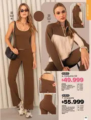 Catalogo Carmel Campaña 7 2026 - página 135