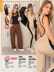 Catalogo Carmel Campaña 7 2026 - página 136
