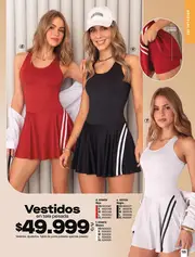 Catalogo Carmel Campaña 7 2026 - página 137