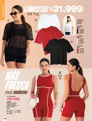 Catalogo Carmel Campaña 7 2026 - página 138