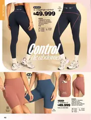 Catalogo Carmel Campaña 7 2026 - página 144