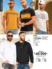 Catalogo Carmel Campaña 7 2026 - página 148