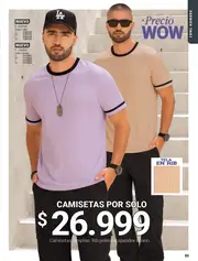 Catalogo Carmel Campaña 7 2026 - página 153