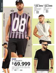 Catalogo Carmel Campaña 7 2026 - página 154