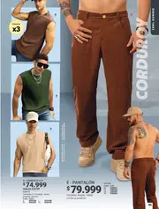 Catalogo Carmel Campaña 7 2026 - página 163