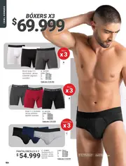 Catalogo Carmel Campaña 7 2026 - página 166