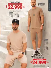 Catalogo Carmel Campaña 7 2026 - página 167