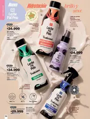 Catalogo Carmel Campaña 7 2026 - página 170