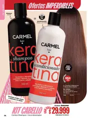 Catalogo Carmel Campaña 7 2026 - página 178