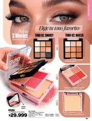 Catalogo Carmel Campaña 7 2026 - página 183