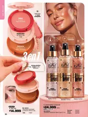 Catalogo Carmel Campaña 7 2026 - página 184