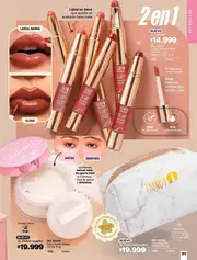 Catalogo Carmel Campaña 7 2026 - página 185