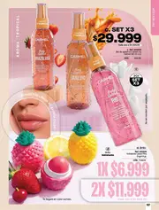 Catalogo Carmel Campaña 7 2026 - página 189