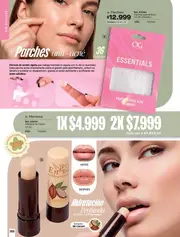 Catalogo Carmel Campaña 7 2026 - página 190