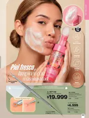 Catalogo Carmel Campaña 7 2026 - página 191