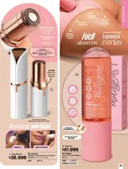 Catalogo Carmel Campaña 7 2026 - página 193