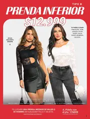 Catalogo Carmel Campaña 7 2026 - página 201