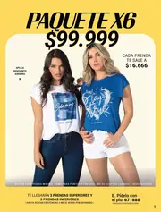 Catalogo Carmel Campaña 7 2026 - página 203