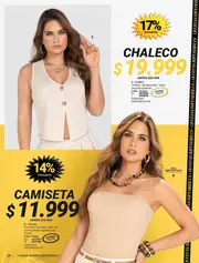 Catalogo Carmel Campaña 7 2026 - página 208