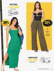 Catalogo Carmel Campaña 7 2026 - página 219