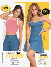 Catalogo Carmel Campaña 7 2026 - página 224