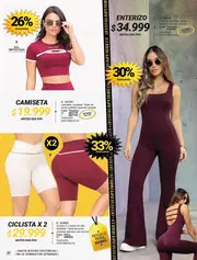 Catalogo Carmel Campaña 7 2026 - página 230
