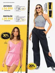 Catalogo Carmel Campaña 7 2026 - página 236