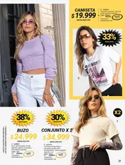Catalogo Carmel Campaña 7 2026 - página 237