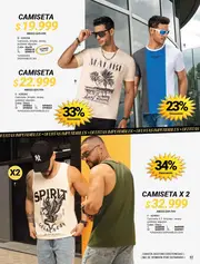 Catalogo Carmel Campaña 7 2026 - página 239