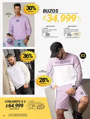Catalogo Carmel Campaña 7 2026 - página 244