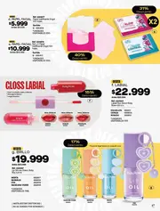 Catalogo Carmel Campaña 7 2026 - página 245