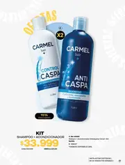 Catalogo Carmel Campaña 7 2026 - página 247