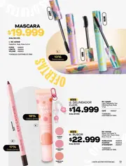 Catalogo Carmel Campaña 7 2026 - página 249