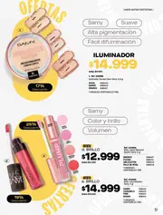 Catalogo Carmel Campaña 7 2026 - página 251