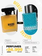 Catalogo Carmel Campaña 7 2026 - página 252